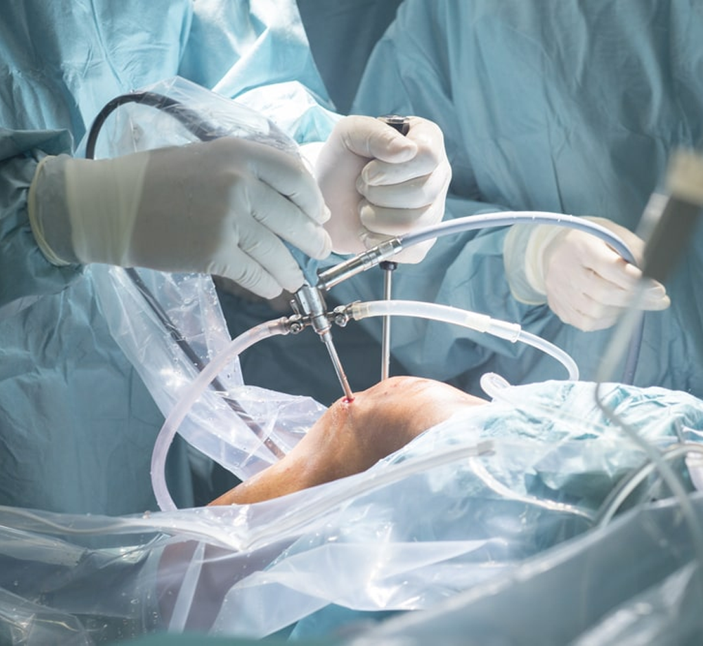 Orthopaedic Care